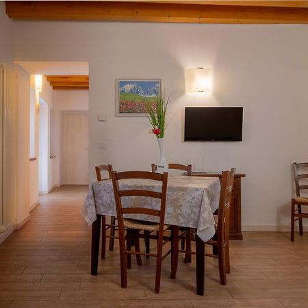 Albergo Diffuso Polcenigo C. Zoldan Exterior foto