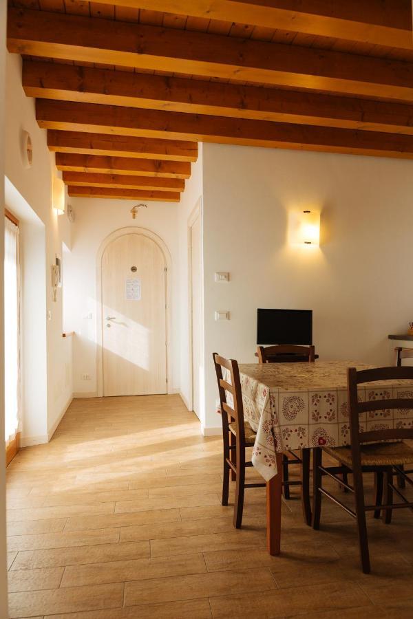 Albergo Diffuso Polcenigo C. Zoldan Exterior foto
