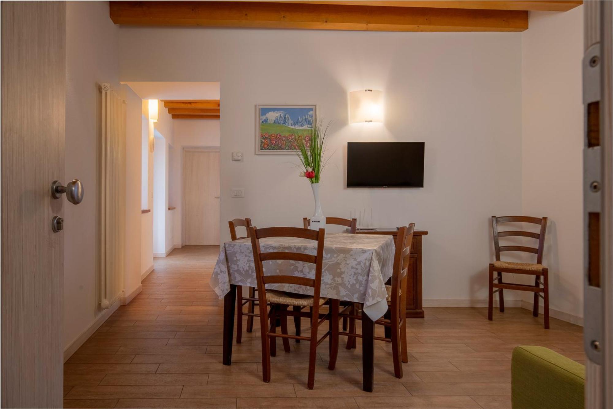 Albergo Diffuso Polcenigo C. Zoldan Exterior foto